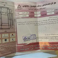 206 مدل ۱۳۸۶ تیپ ۲ فنی رویت سالم  فروش فوری|خودرو سواری و وانت|مشهد, الهیه|دیوار