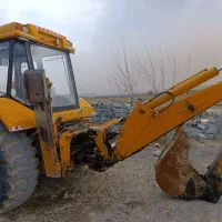 فروش بیل بکهو|خودرو سنگین|درگز, |دیوار