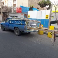 حمل نخاله شبانه روزی با کارگر ،مصالح ساختمانی|خدمات حمل و نقل|کرج, گلشهر|دیوار