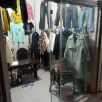 مغازه قولنامه ایی