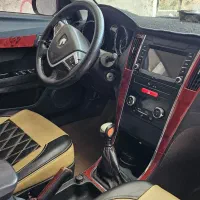 دنا پلاس ۶دنده توربو دستی