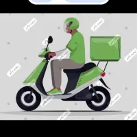 پیک نیک موتوری برای رستوران نیمه وقت و تمام وقت