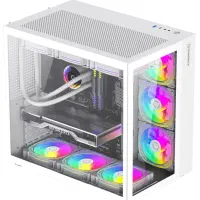 کیس Asus Ultra اسمبل سیستم pc کامپیوتر