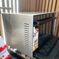 فر و توستر برقی