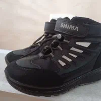 نیم بوت اسپورت