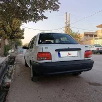 پراید۹۷|خودرو سواری و وانت|ایلام, |دیوار