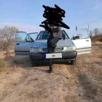 ماشین مدل ۸۵