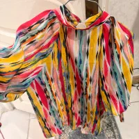 شومیز مجلسی مهمانی پیراهن