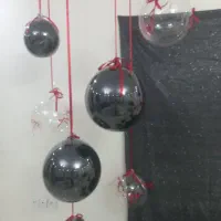 تم تولد|صنایع دستی و سایر لوازم تزئینی|مشکیندشت, |دیوار