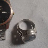 ساعت لاروس و انگشتر|ساعت|همدان, |دیوار