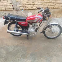 موتورسیکلت