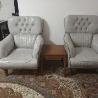 تولیدی کاور. مبل