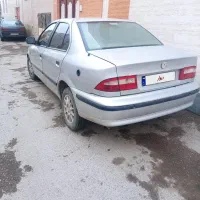 سمند مدل 86|خودرو سواری و وانت|دهگلان, |دیوار