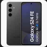 گوشی سامسونگ s24fe