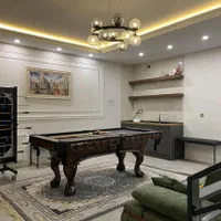 ویلا نوساز ۴خواب استخر سرپوشیده(مستقیم از مالک)|اجارهٔ کوتاهمدت ویلا و باغ|تهران, حکیمیه|دیوار