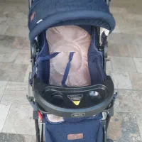 کالسکه|کالسکه و لوازم جانبی|پردیس, فاز ۴|دیوار