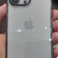 ایفون۱۴پرومکس/درحدنو/۲۵۶گیگ/گلد/باتری99