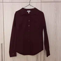 شومیز زنانه سایز ۴۰ در حد نو