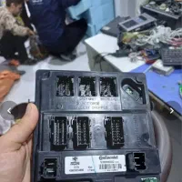 تعمیر فروش ccn کلیدشیشه بالابر fn سمند و رانا|قطعات یدکی و لوازم جانبی|شیراز, دروازه اصفهان|دیوار