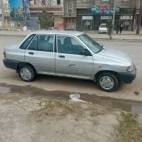 پرایدمدل۹۰|خودرو سواری و وانت|مریوان, |دیوار