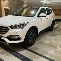 سانتافه۲۰۱۷|خودرو سواری و وانت|تهران, جنتآباد جنوبی|دیوار