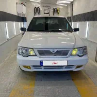 پراید اتاق عوض مدل۸۸