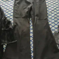 شلوار|لباس|هشتگرد, فاز ۱ مهستان|دیوار