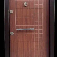 درب ضدسرقت راش ضدسرقت لوکس