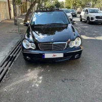 بنز c230|خودرو سواری و وانت|تبریز, |دیوار