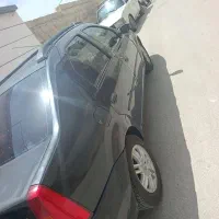 خودروی ال نود مدل نود