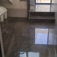 کفسابی نما شویی اجرای نانو کف سابی