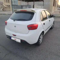 تیبا 2 مدل 1399 اسپرت