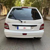 پراید ۱۱۱ SE ، مدل ۱۳۹۶ فول فول ،درحد بیرنگ ،عروسک|خودرو سواری و وانت|کرج, شهرک فهمیده|دیوار