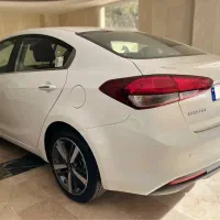 سراتو مدل2017 مشابه صفر|خودرو سواری و وانت|تهران, صادقیه|دیوار