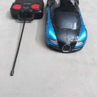 واقعن در حد نو و باطریشم عوض کردیم