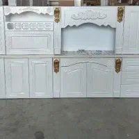 تولید و پخش کابینت آماده|مصالح و تجهیزات ساختمان|چهاردانگه (تهران), |دیوار