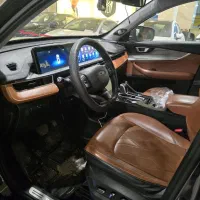 تیگو 8 پرو 402 آرکان خودرو شعبه ایران مال|خودرو سواری و وانت|تهران, شهرک چیتگر|دیوار