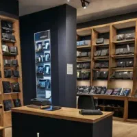 تا اخر هفته چشنواه تخفیف لپتاپ وارداتی/ضمانت/اقساط|رایانه همراه|تهران, دریا|دیوار