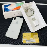 iphone X فابریک و پلمپ|موبایل|رشت, چله خانه|دیوار
