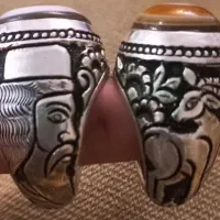 انگشتر جنگی