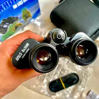 دوربین شکاری روسی اصل بدنه فلز آکبند|کوهنوردی و کمپینگ|کرمانشاه, |دیوار