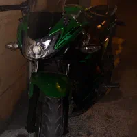 مگلی200|موتورسیکلت|تهران, سیروس|دیوار