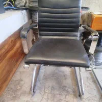 صندلی انتظار کارکرده جنس درجه یک