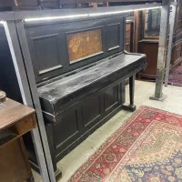 پیانو قدیمی