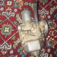 کاربرات 200cc