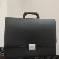 کیف اداری در حد نو