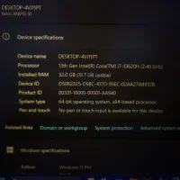 لپ تاپ گیمینگ Acer|رایانه همراه|تبریز, |دیوار