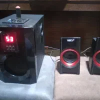 اسپیکر کامپیوتر دیجیتالی