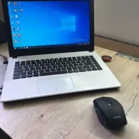 لبتاب asus