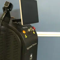 لیزر موهای زائد بدون درد با جوابدهی بالا